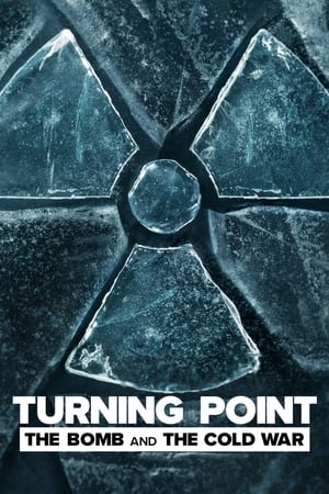 Turning Point : L'arme nucléaire et la guerre froide Saison 1 Episode 5