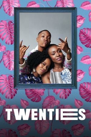 Twenties saison 1