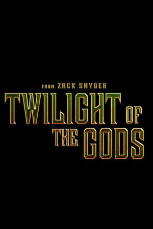 Twilight of the Gods Saison 1 Episode 5