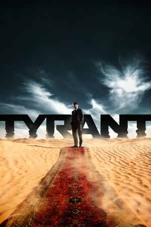 Regarder Tyrant en Streaming