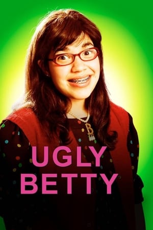 Ugly Betty Saison 2 Episode 5