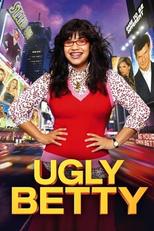 Ugly Betty saison 3