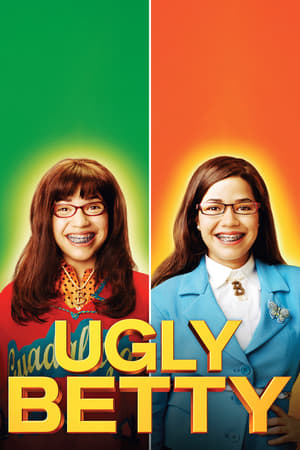 Ugly Betty saison 4