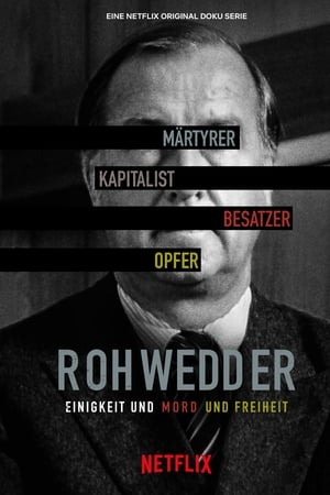 Regarder Un crime parfait : L'assassinat de Detlev Rohwedder en Streaming