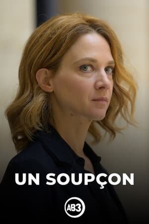 Un soupçon Saison 1 Episode 5