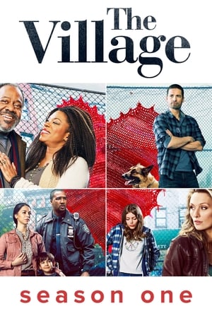 Un village à Brooklyn saison 1