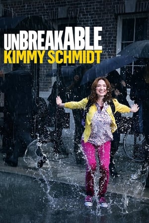 Unbreakable Kimmy Schmidt saison 1