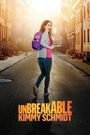 Unbreakable Kimmy Schmidt saison 4