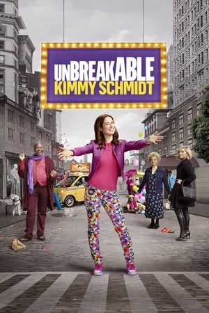 Regarder Unbreakable Kimmy Schmidt en Streaming