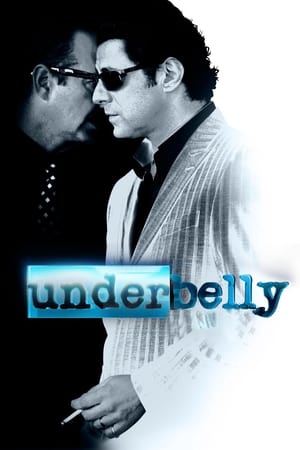 Underbelly Saison 1 Episode 5