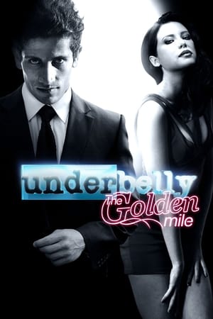 Underbelly saison 3