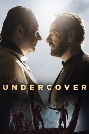 Undercover Saison 1 Episode 5