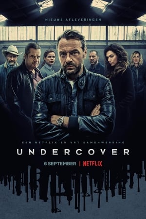 Undercover Saison 2 Episode 5