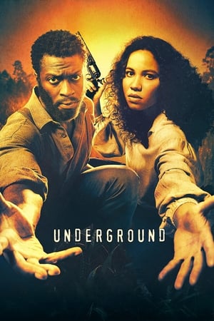 Underground Saison 2 Episode 5