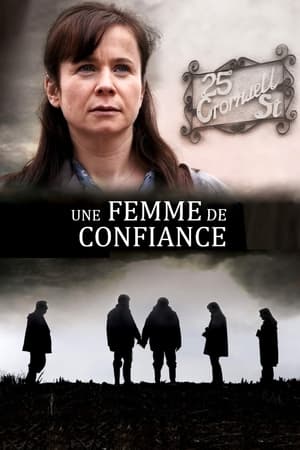 Une femme de confiance Saison 1 Episode 5