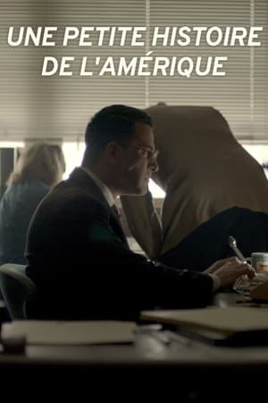 Regarder Une petite histoire de l'Amérique en Streaming