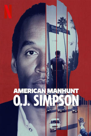 Une traque américaine : O.J. Simpson saison 1