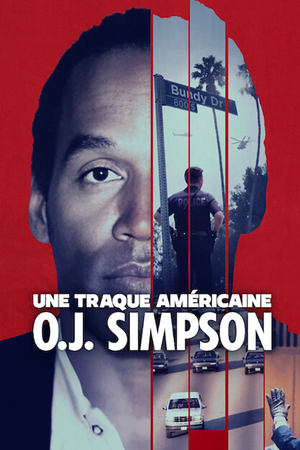 Regarder Une traque américaine : O.J. Simpson en Streaming