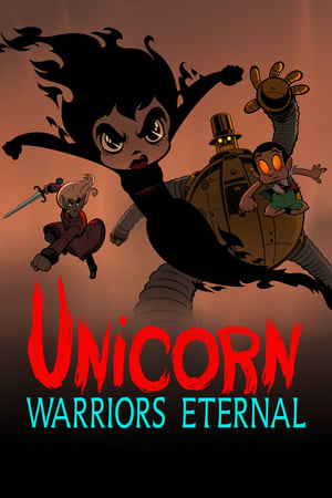 Unicorn: Warriors Eternal Saison 1 Episode 5