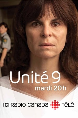 Regarder Unité 9 en Streaming