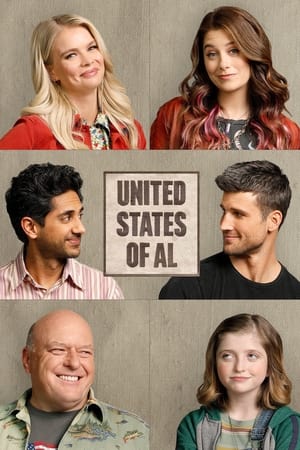 Regarder United States of Al en Streaming