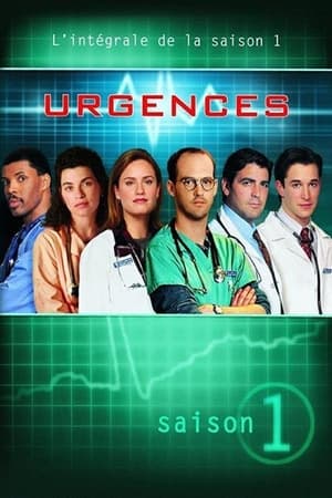 Urgences Saison 1 Episode 5