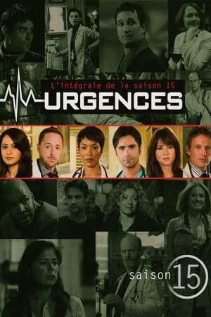 Urgences Saison 15 Episode 5