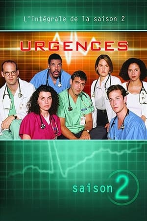 Urgences Saison 2 Episode 5