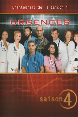 Urgences saison 4