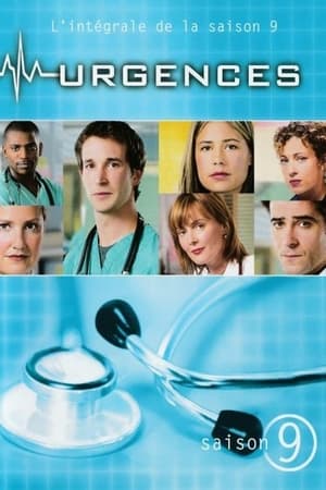 Urgences saison 9