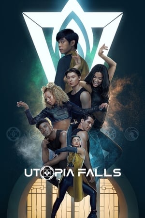 Regarder Utopia Falls en Streaming