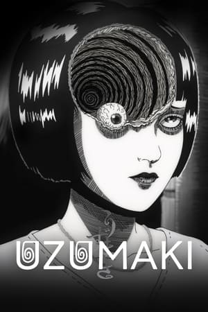 Uzumaki Saison 1 Episode 5