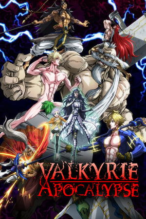 Regarder Valkyrie Apocalypse en Streaming