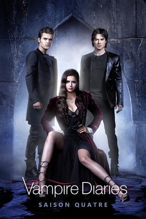 Vampire Diaries saison 4