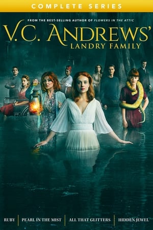 V.C. Andrews : Les malheurs de Ruby saison 1