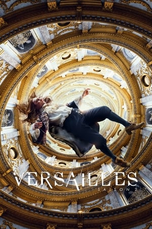 Versailles saison 2