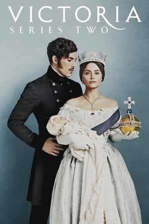 Victoria Saison 2 Episode 5