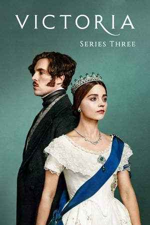 Victoria saison 3