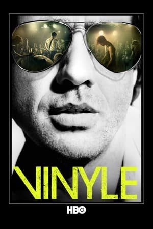 Regarder Vinyl en Streaming