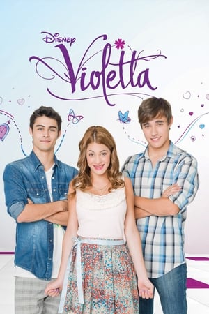 Violetta saison 1