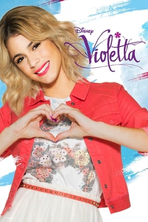 Violetta Saison 3 Episode 5