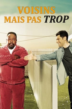 Voisins mais pas trop Saison 1 Episode 5