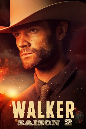 Walker saison 2