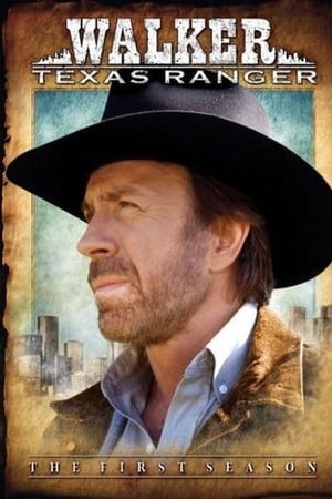 Walker, Texas Ranger saison 1