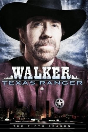 Walker, Texas Ranger Saison 5 Episode 5