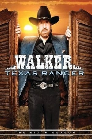 Walker, Texas Ranger Saison 6 Episode 5