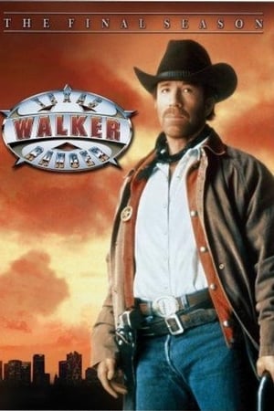 Walker, Texas Ranger saison 8