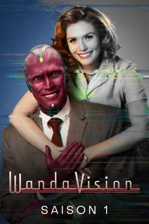 WandaVision saison 1