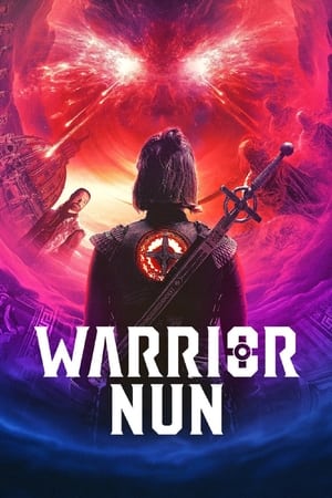 Warrior Nun Saison 2 Episode 5