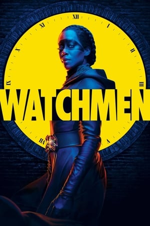 Watchmen saison 1